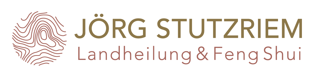 Logo Jörg Stutzriem Feng Shui