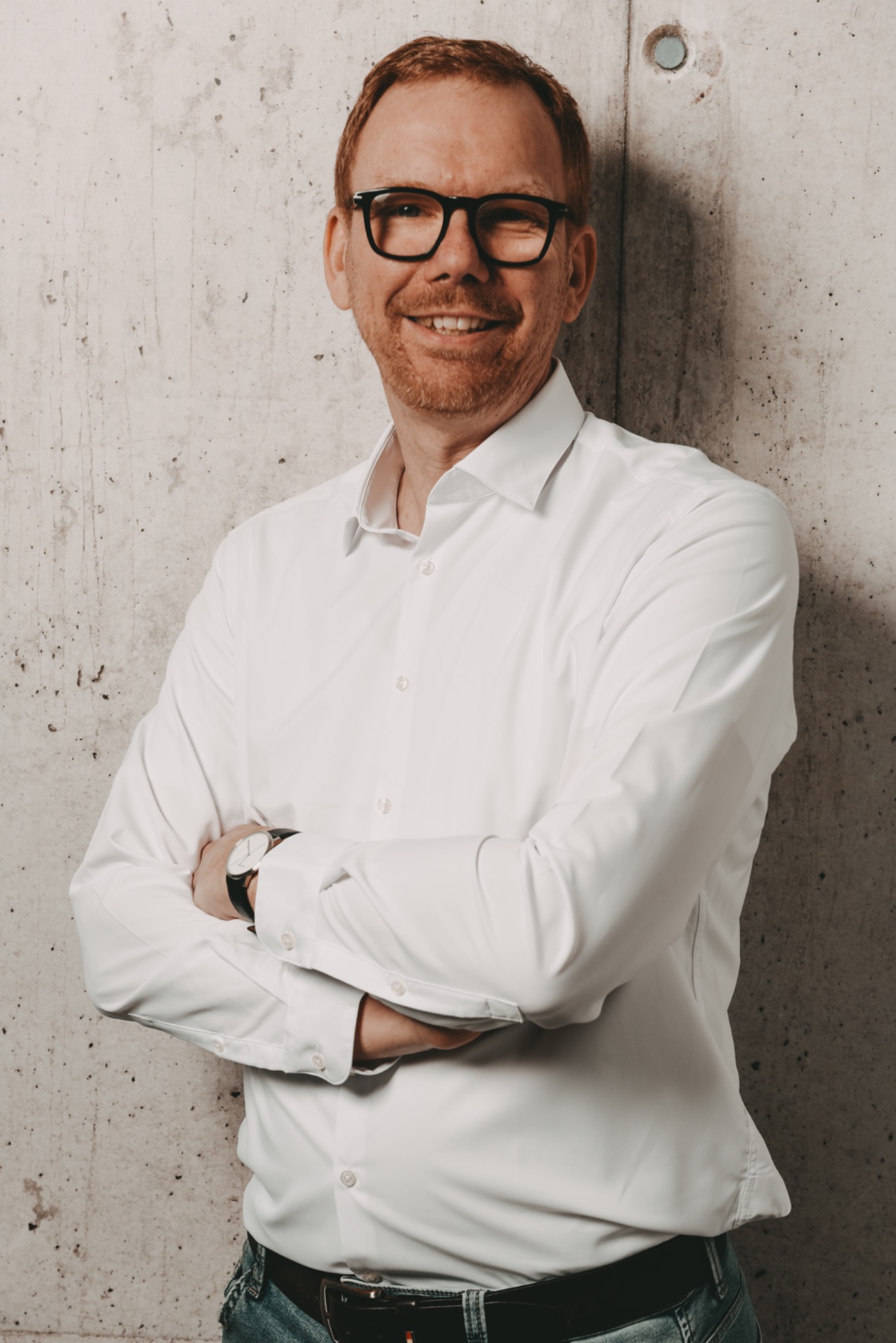Jörg Stutzriem – Der Landheiler, Feng Shui Berater in Bochum